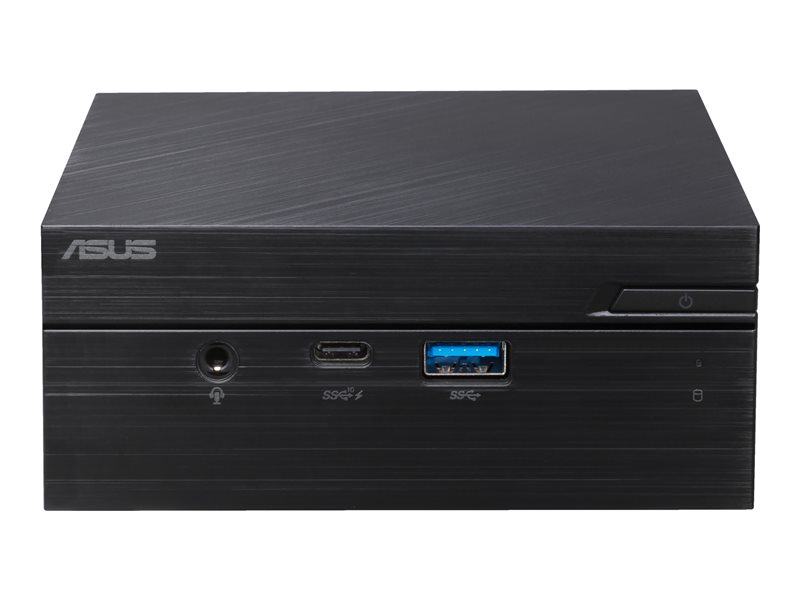 ASUS Mini PC PN41 BC033ZVS1